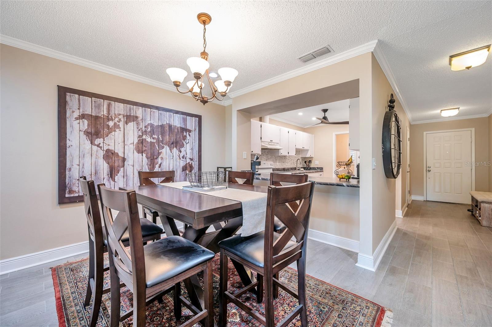 3505 TARPON WOODS BLVD #H408, PALM HARBOR, FL, 34685