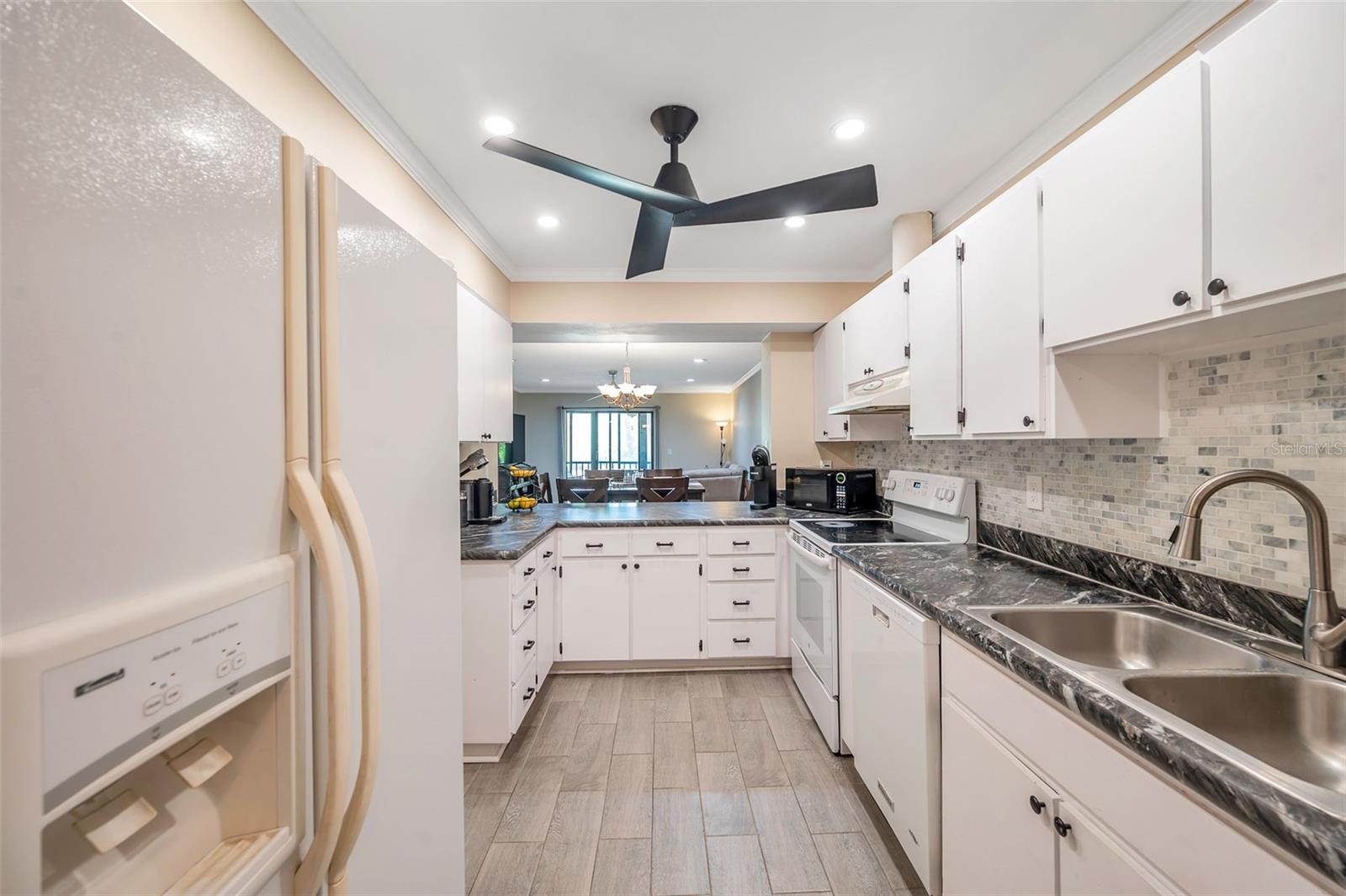 3505 TARPON WOODS BLVD #H408, PALM HARBOR, FL, 34685