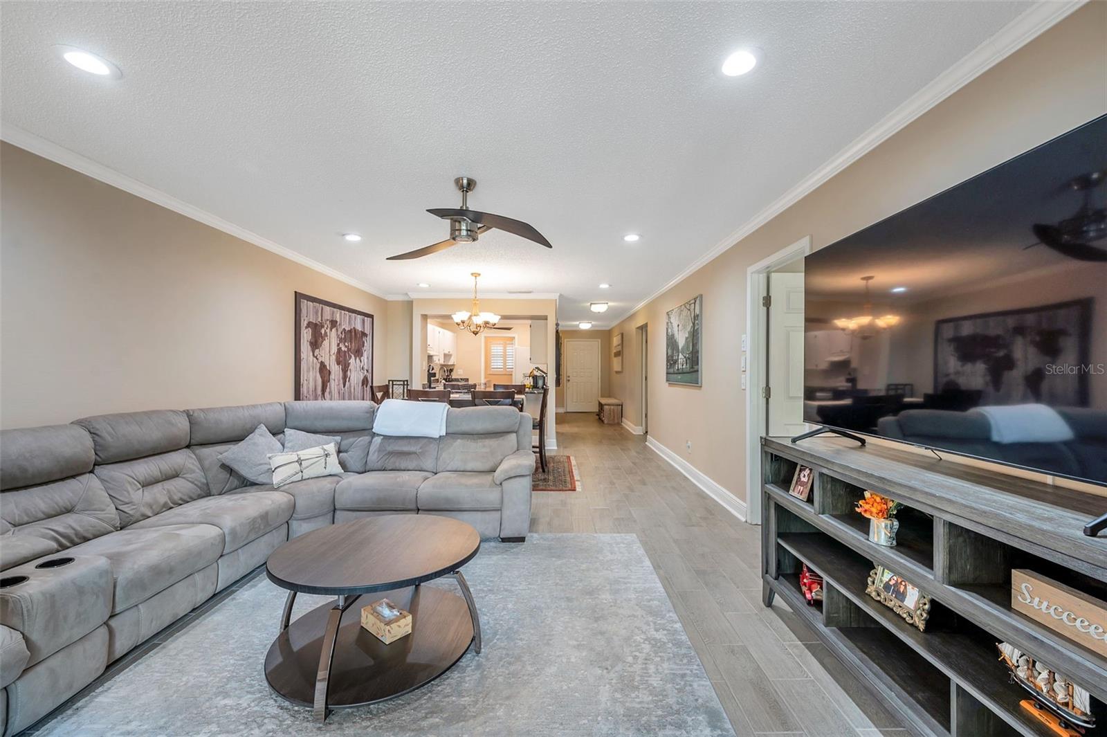 3505 TARPON WOODS BLVD #H408, PALM HARBOR, FL, 34685