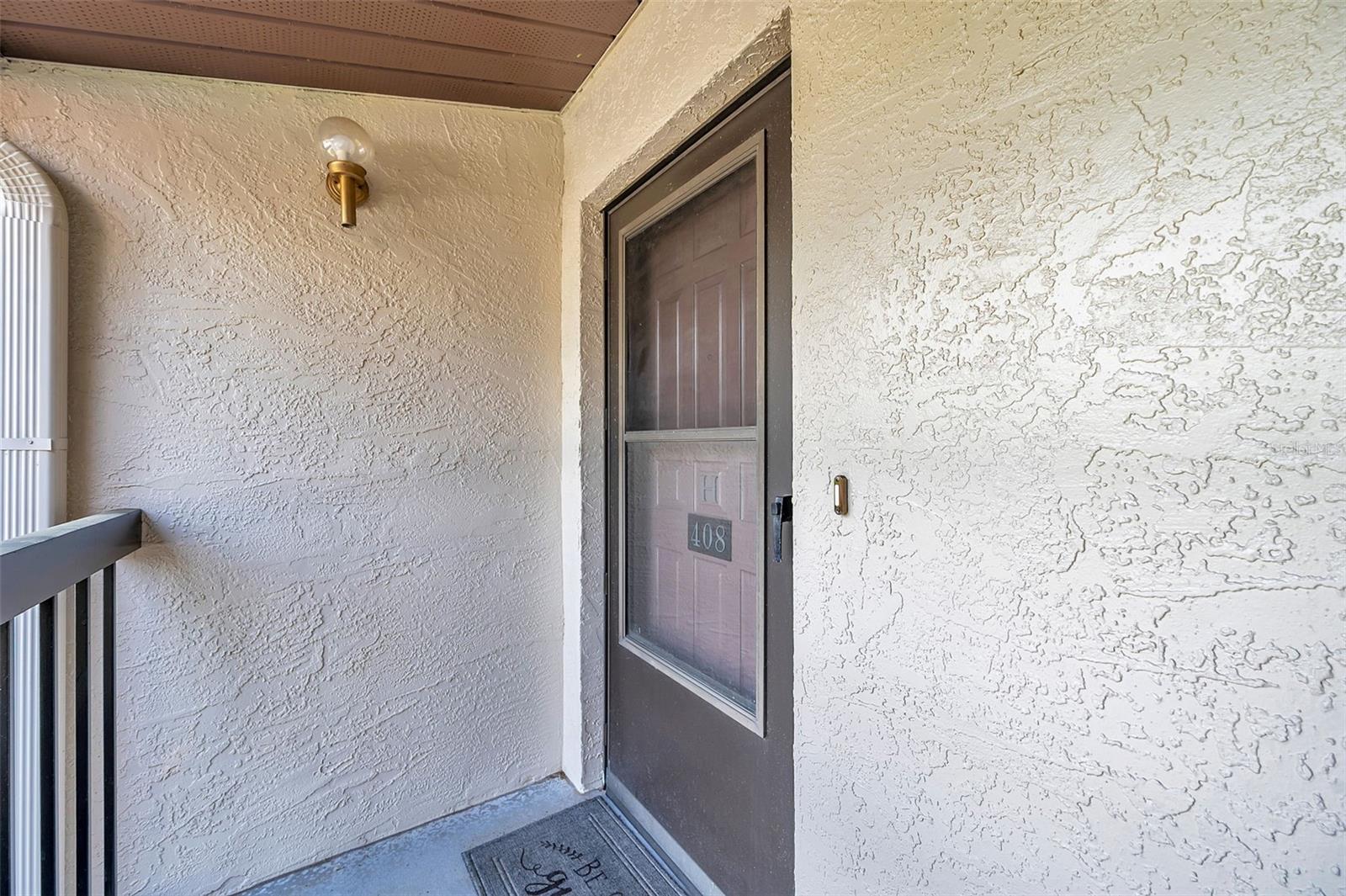 3505 TARPON WOODS BLVD #H408, PALM HARBOR, FL, 34685