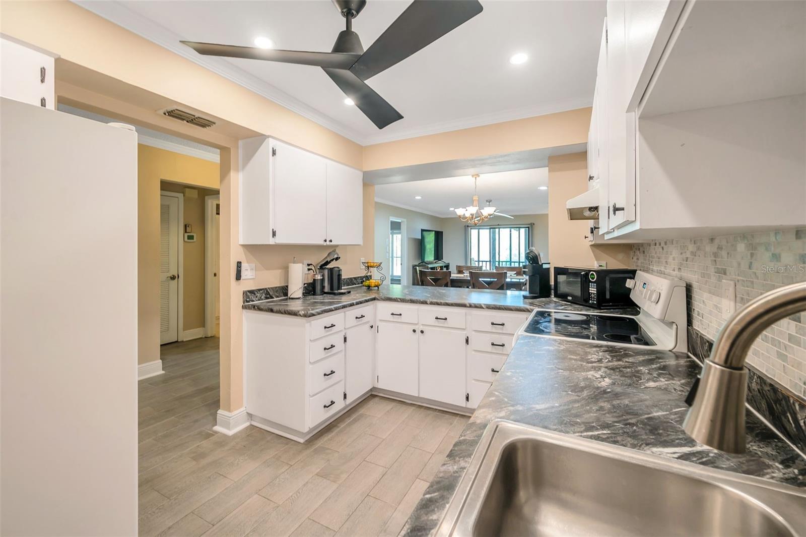 3505 TARPON WOODS BLVD #H408, PALM HARBOR, FL, 34685