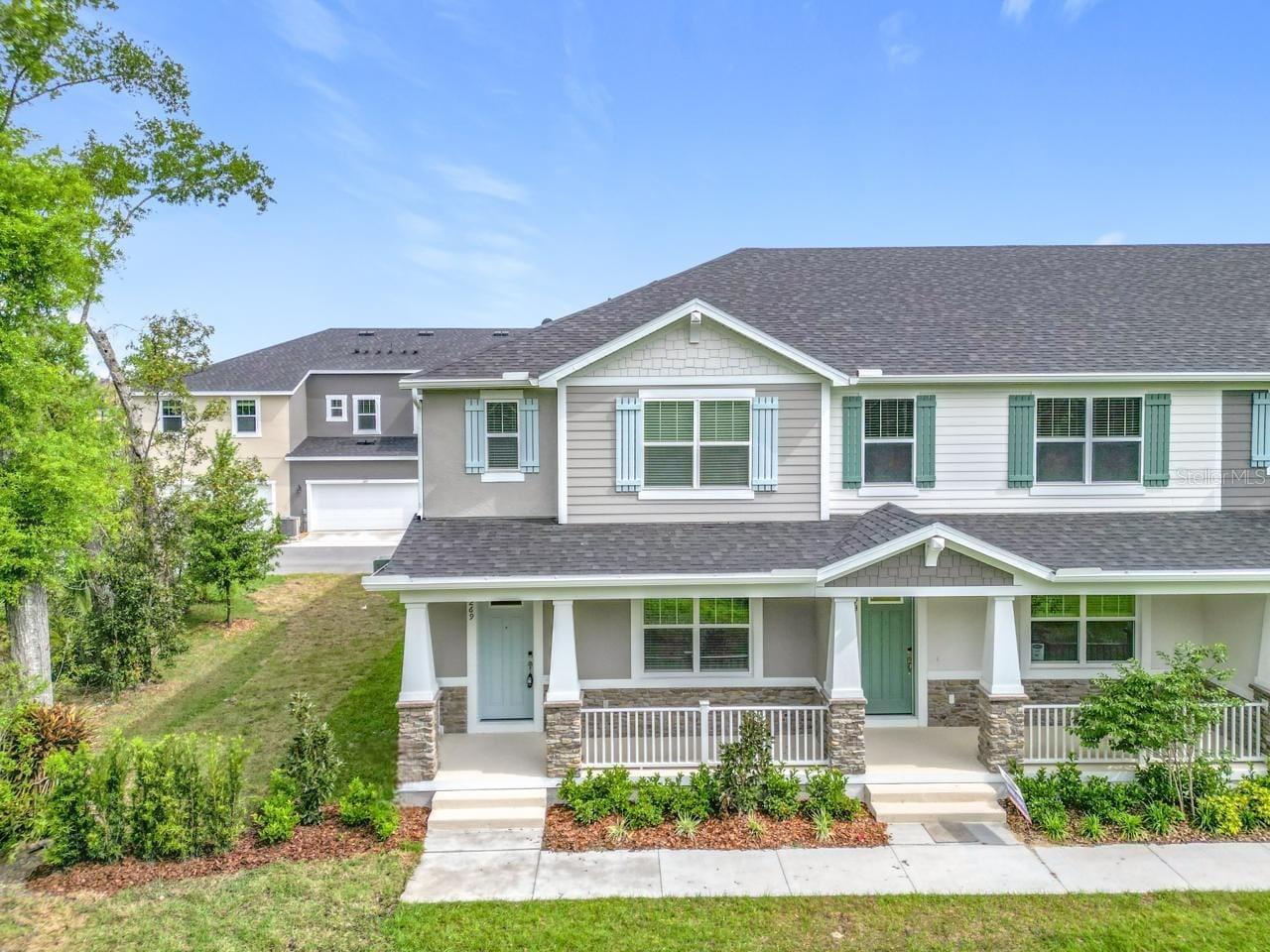 1269 CORAL BEAN LN, WINTER SPRINGS, FL, 32708