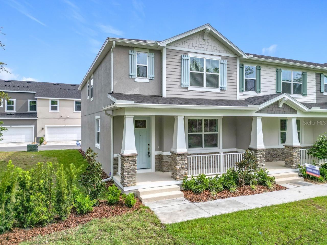 1269 CORAL BEAN LN, WINTER SPRINGS, FL, 32708