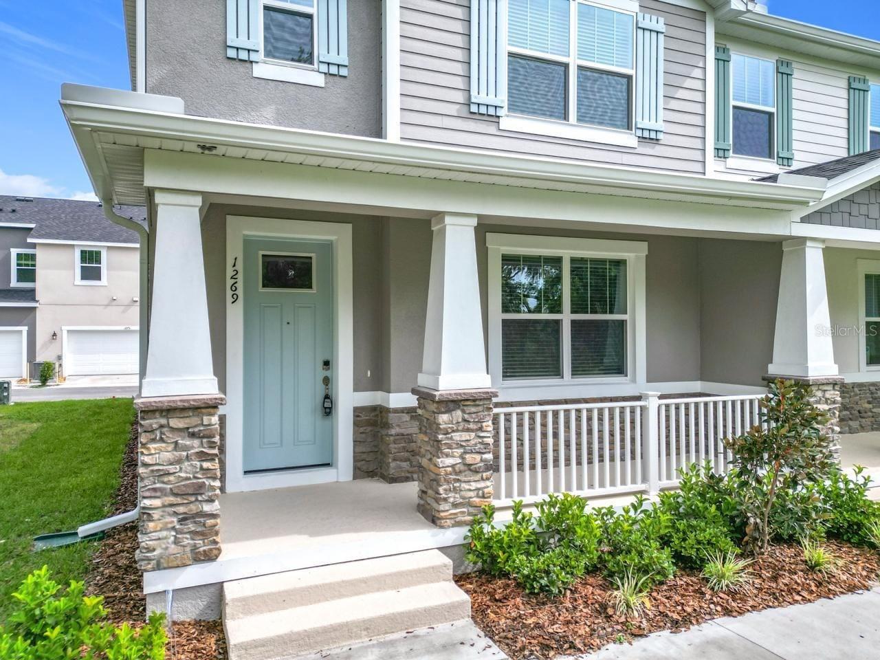 1269 CORAL BEAN LN, WINTER SPRINGS, FL, 32708