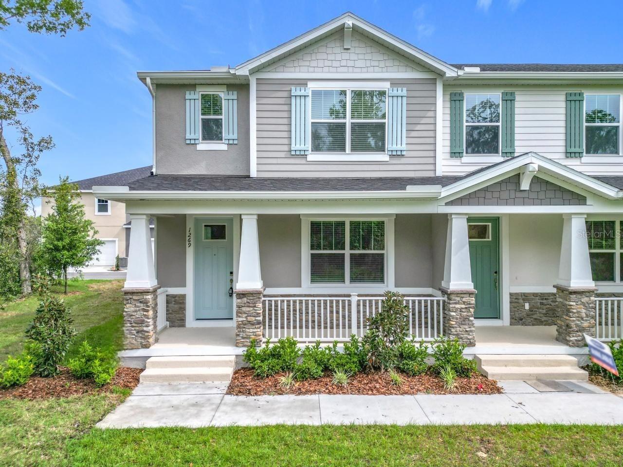 1269 CORAL BEAN LN, WINTER SPRINGS, FL, 32708