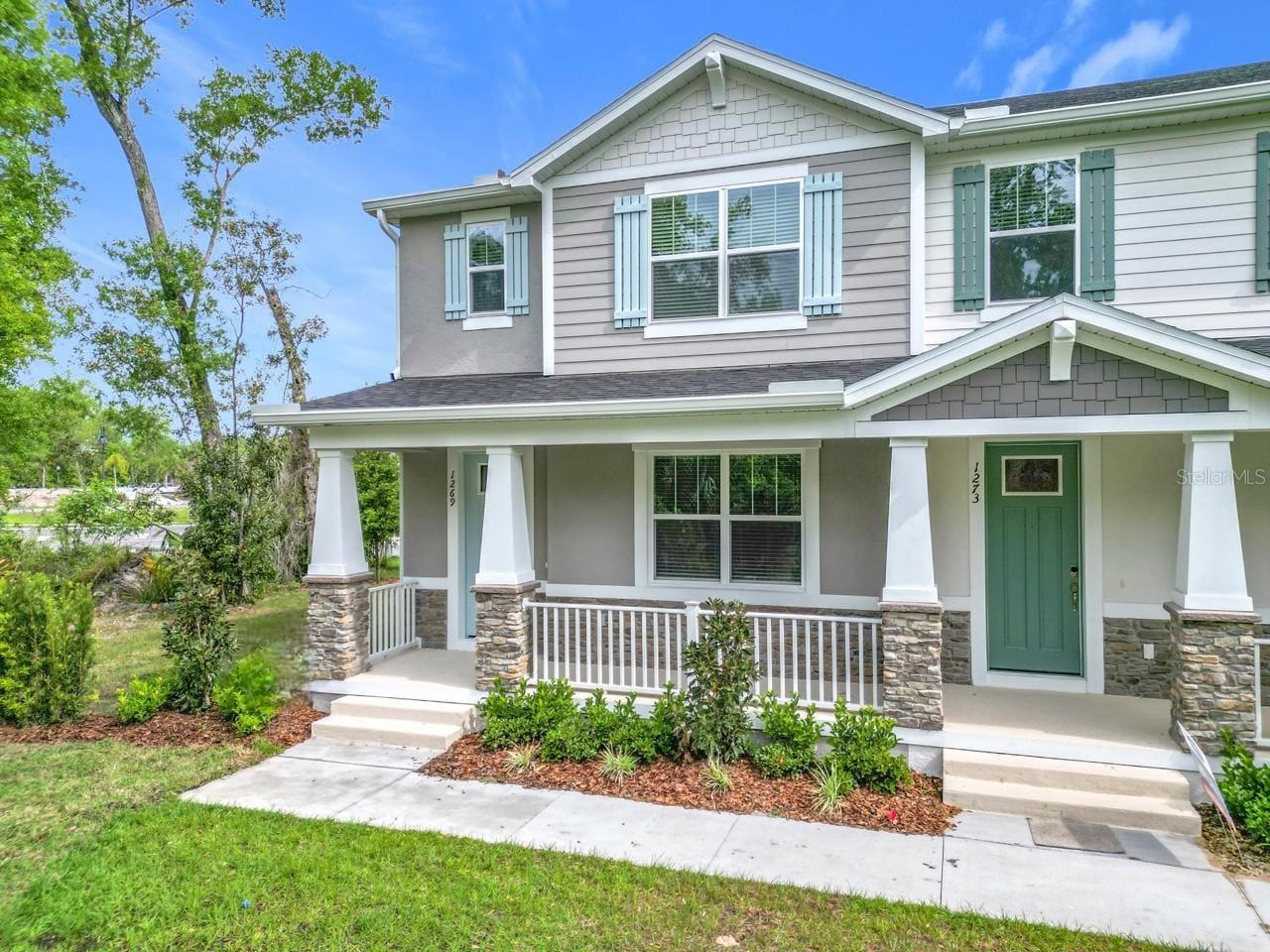 1269 CORAL BEAN LN, WINTER SPRINGS, FL, 32708