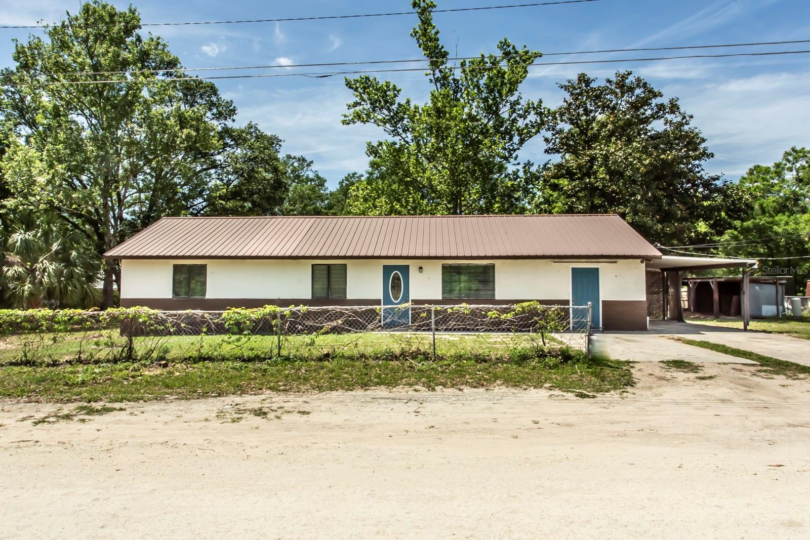 910 NW 56TH AVE, OCALA, FL, 34482