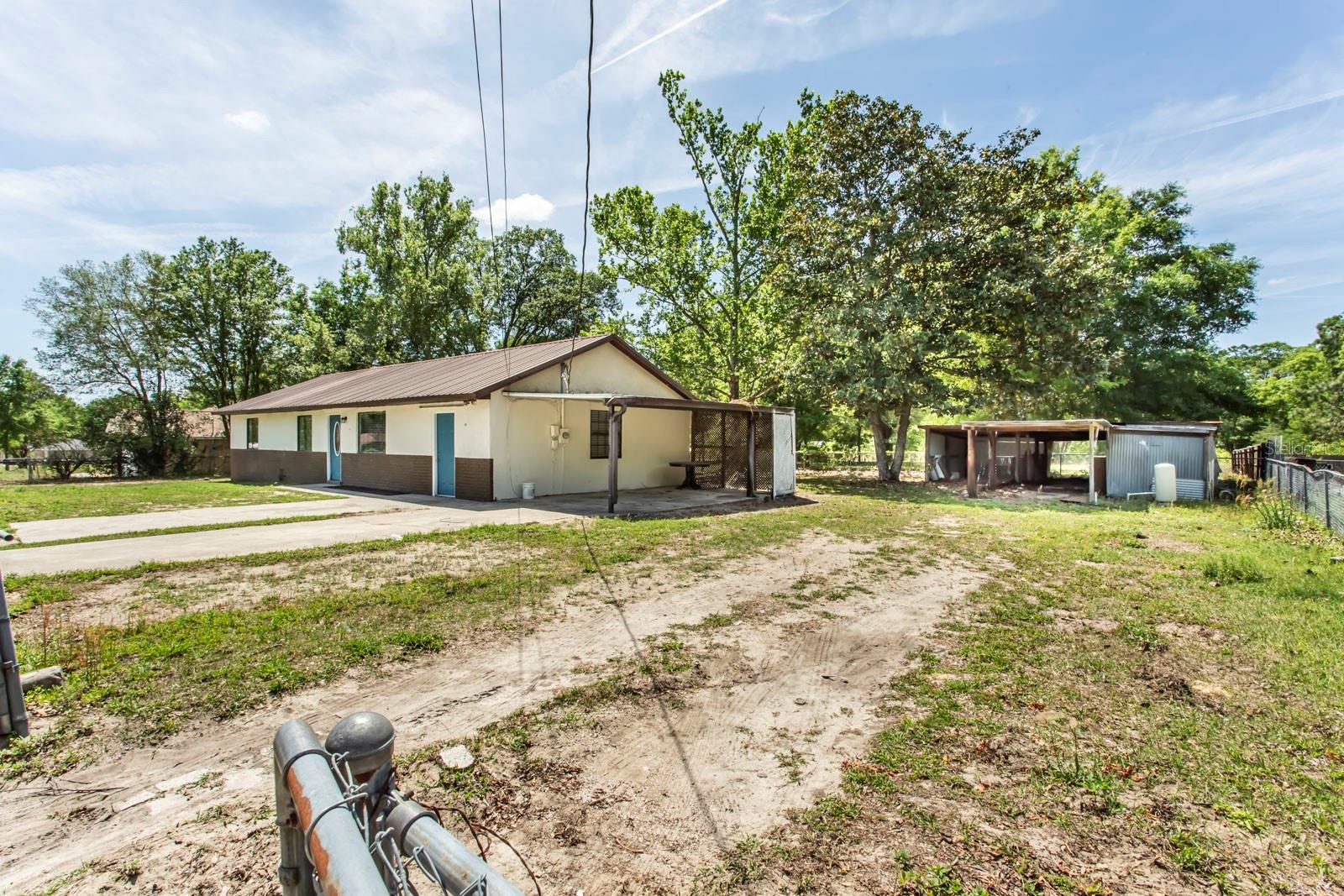 910 NW 56TH AVE, OCALA, FL, 34482