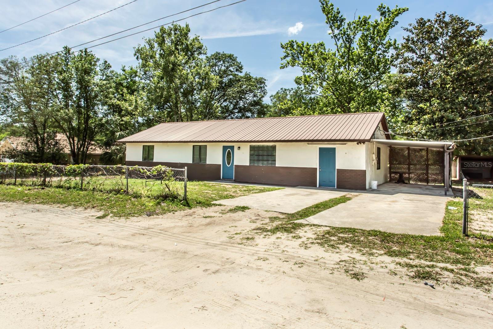 910 NW 56TH AVE, OCALA, FL, 34482