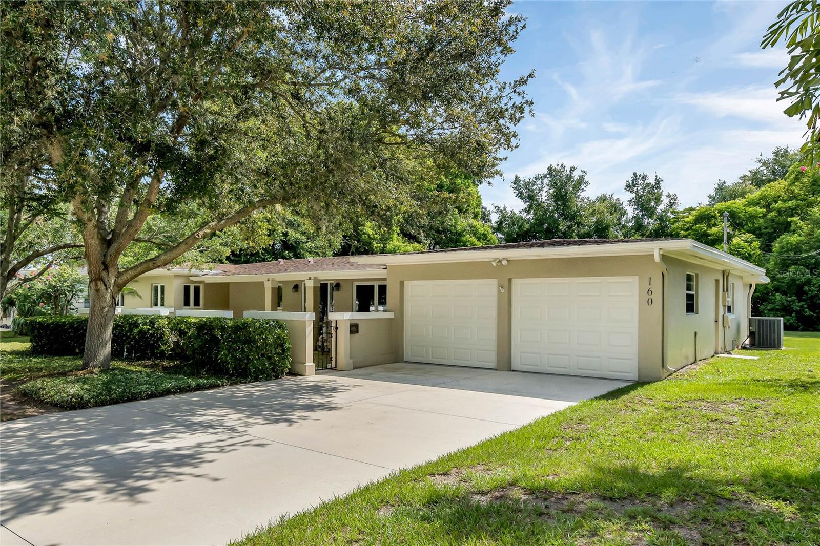 160 DOMMERICH DR, MAITLAND, FL, 32751
