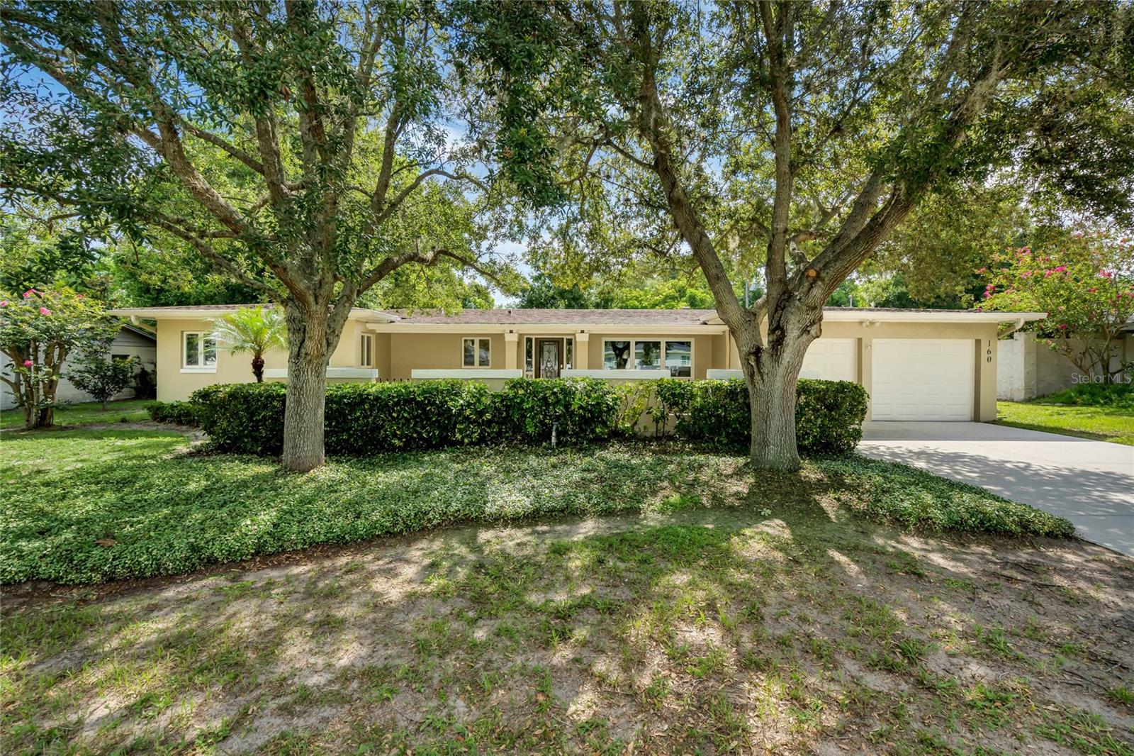 160 DOMMERICH DR, MAITLAND, FL, 32751