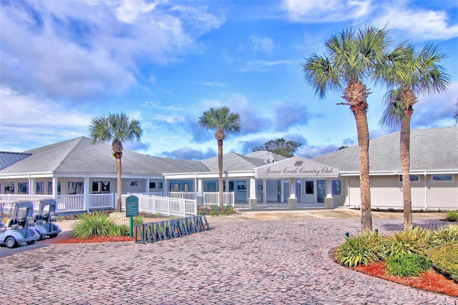 1928 SPRUCEWOOD WAY #58, PORT ORANGE, FL, 32128