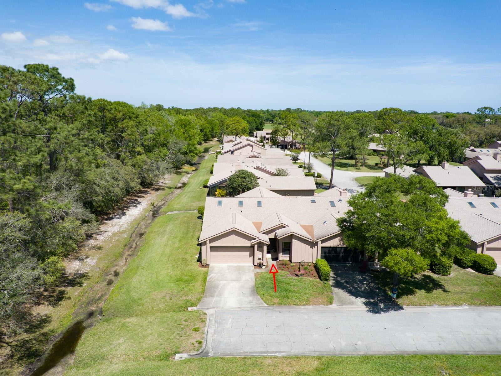 1928 SPRUCEWOOD WAY #58, PORT ORANGE, FL, 32128