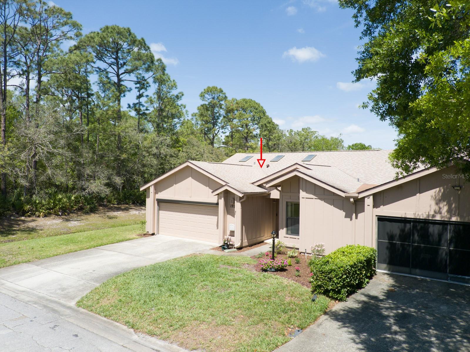 1928 SPRUCEWOOD WAY #58, PORT ORANGE, FL, 32128