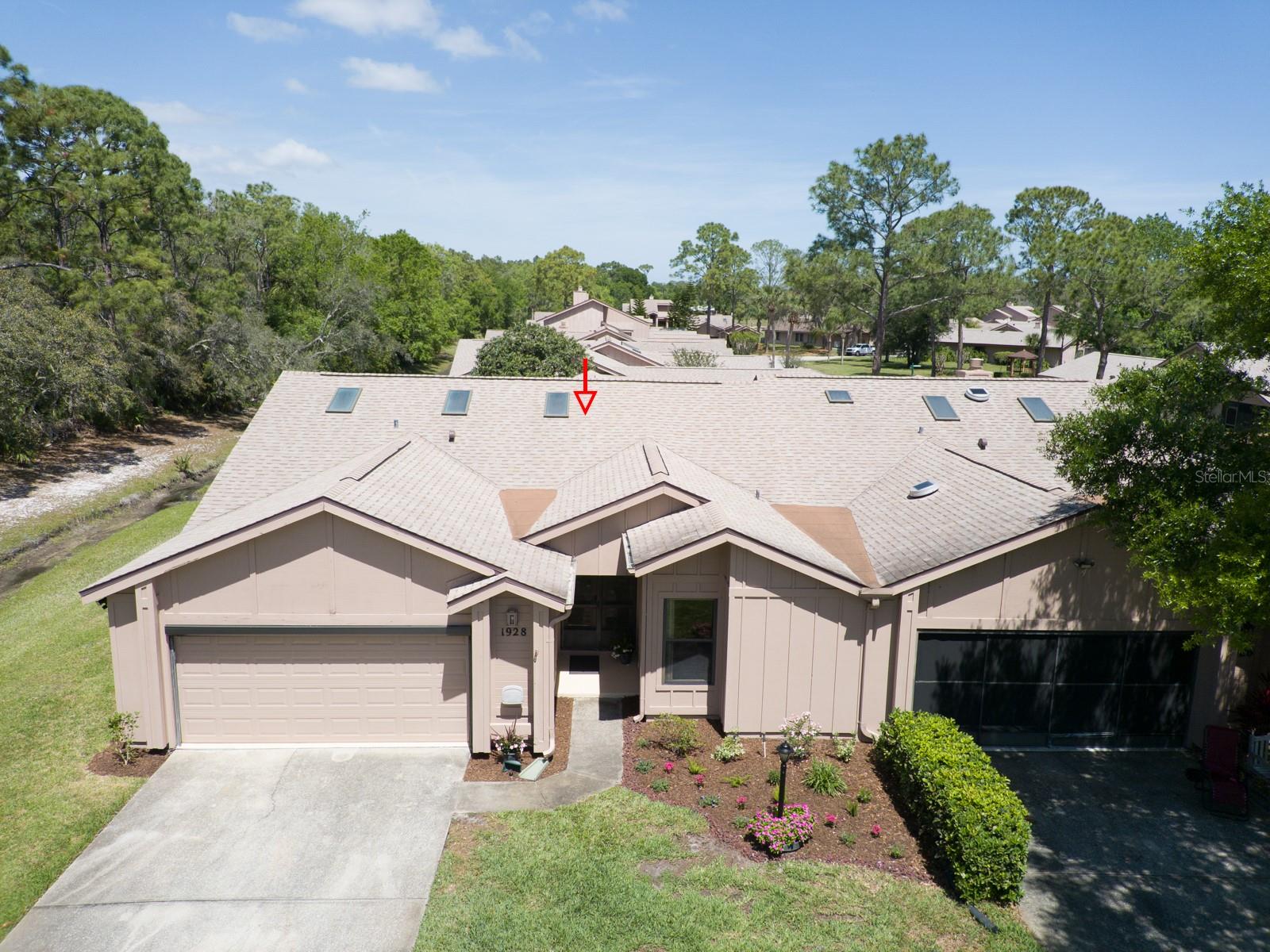 1928 SPRUCEWOOD WAY #58, PORT ORANGE, FL, 32128