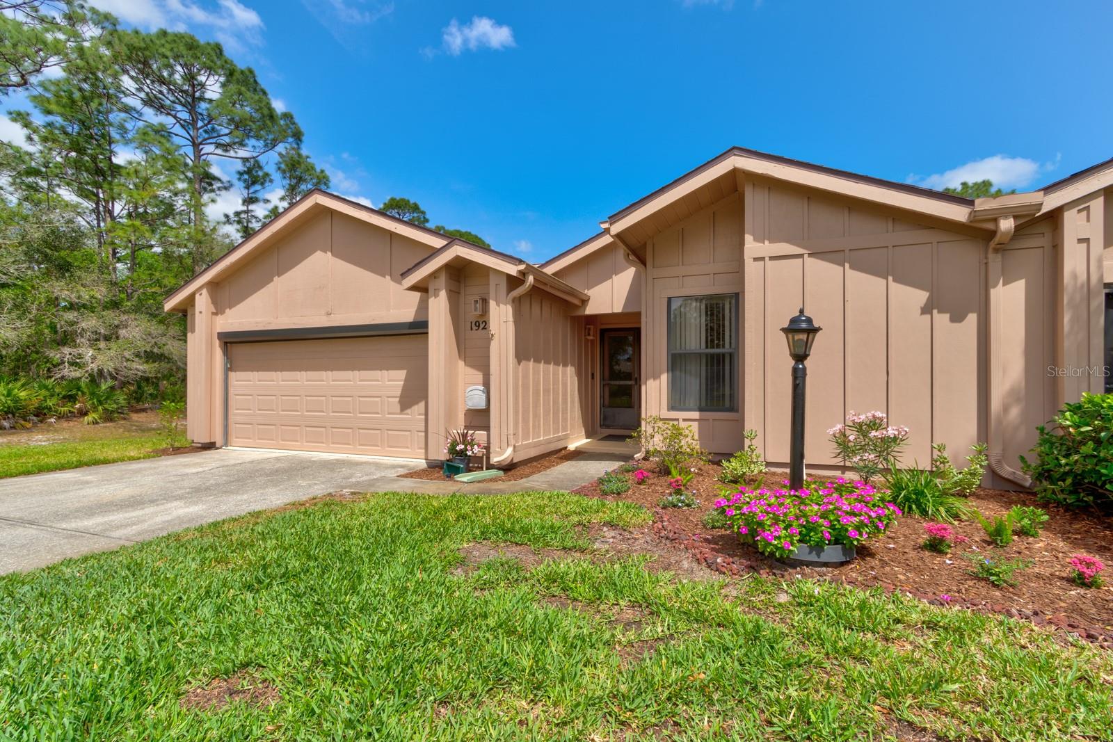 1928 SPRUCEWOOD WAY #58, PORT ORANGE, FL, 32128