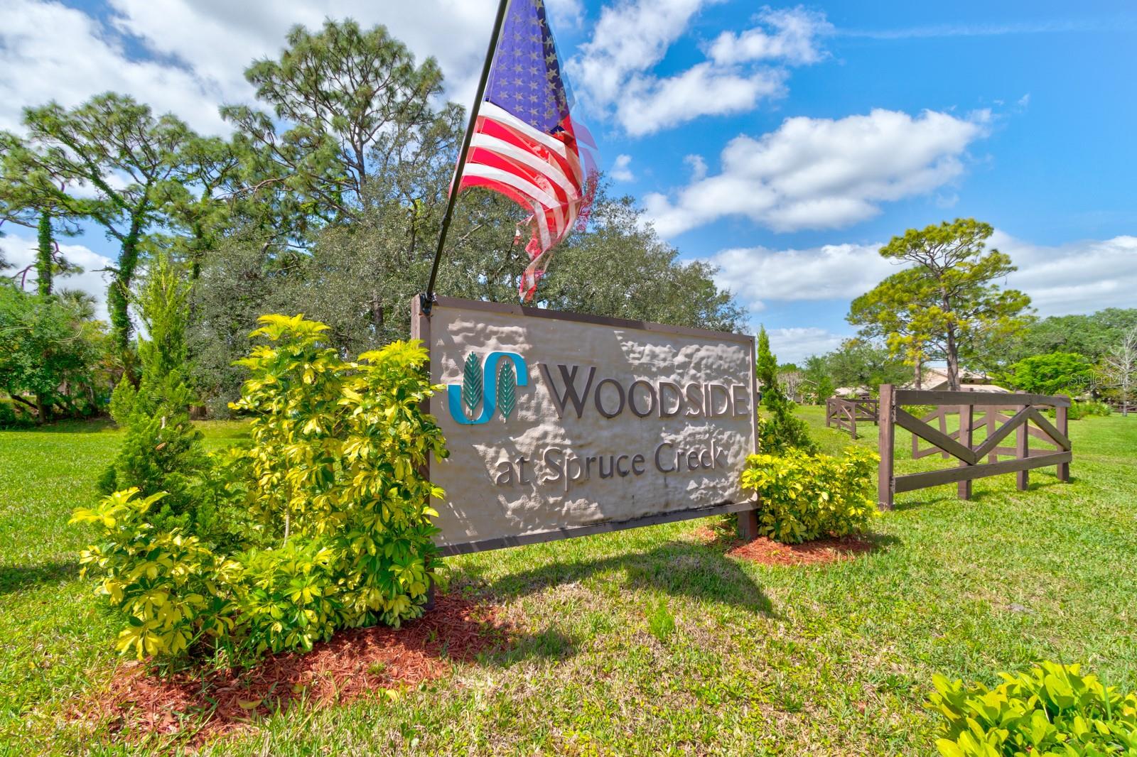 1928 SPRUCEWOOD WAY #58, PORT ORANGE, FL, 32128