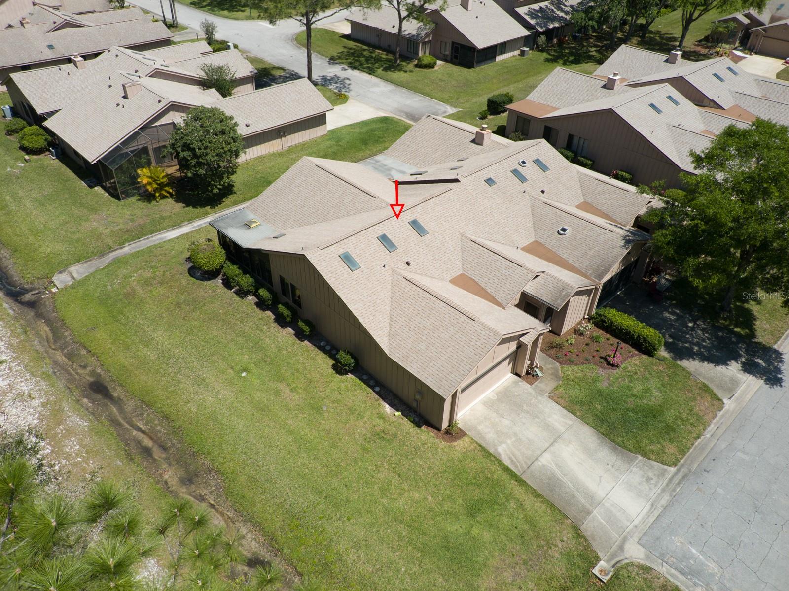 1928 SPRUCEWOOD WAY #58, PORT ORANGE, FL, 32128