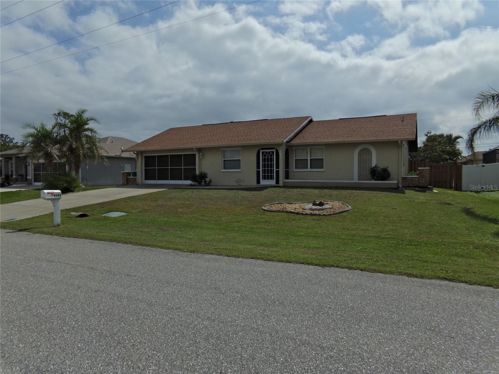 9357 BOCA GRANDE AVE, ENGLEWOOD, FL, 34224