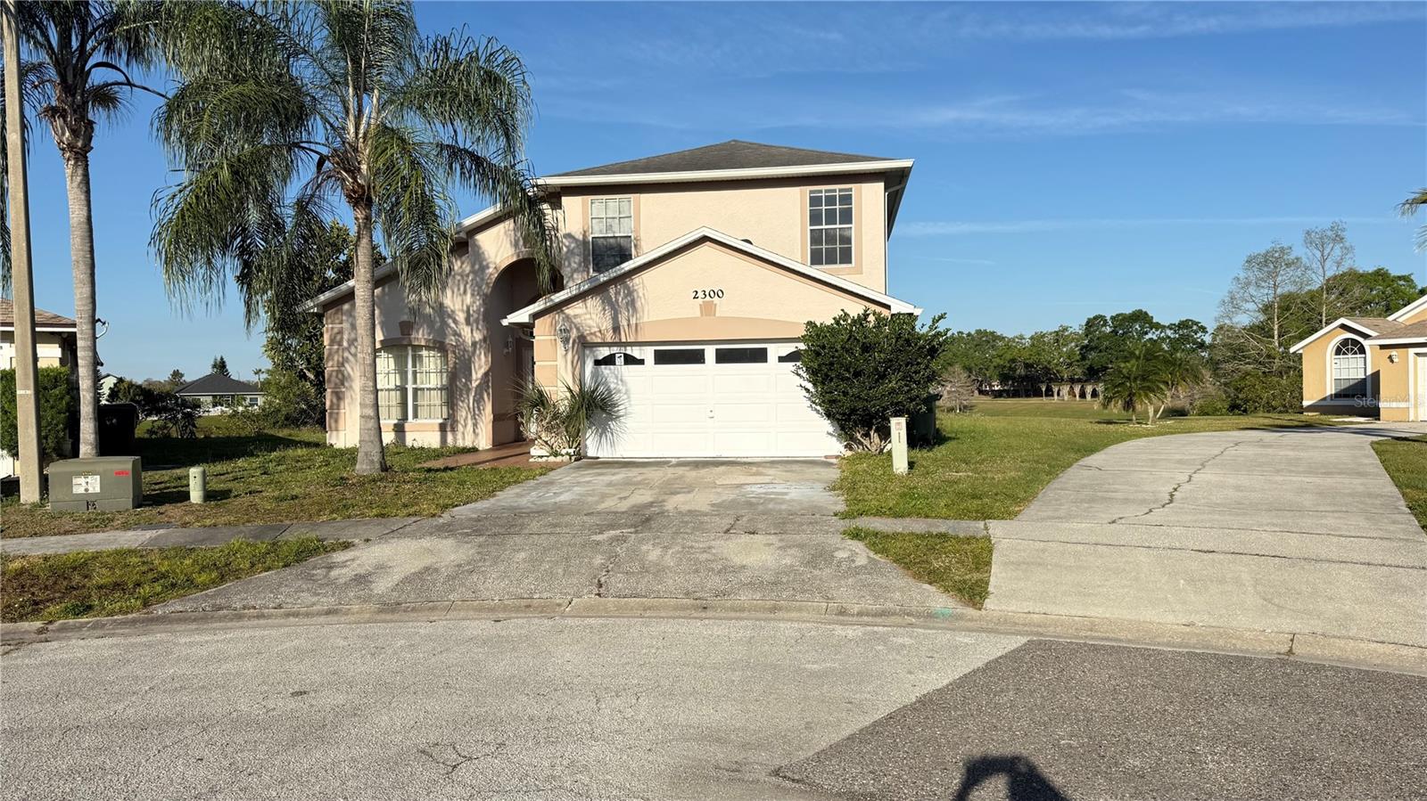 2300 GULL CT, KISSIMMEE, FL, 34743
