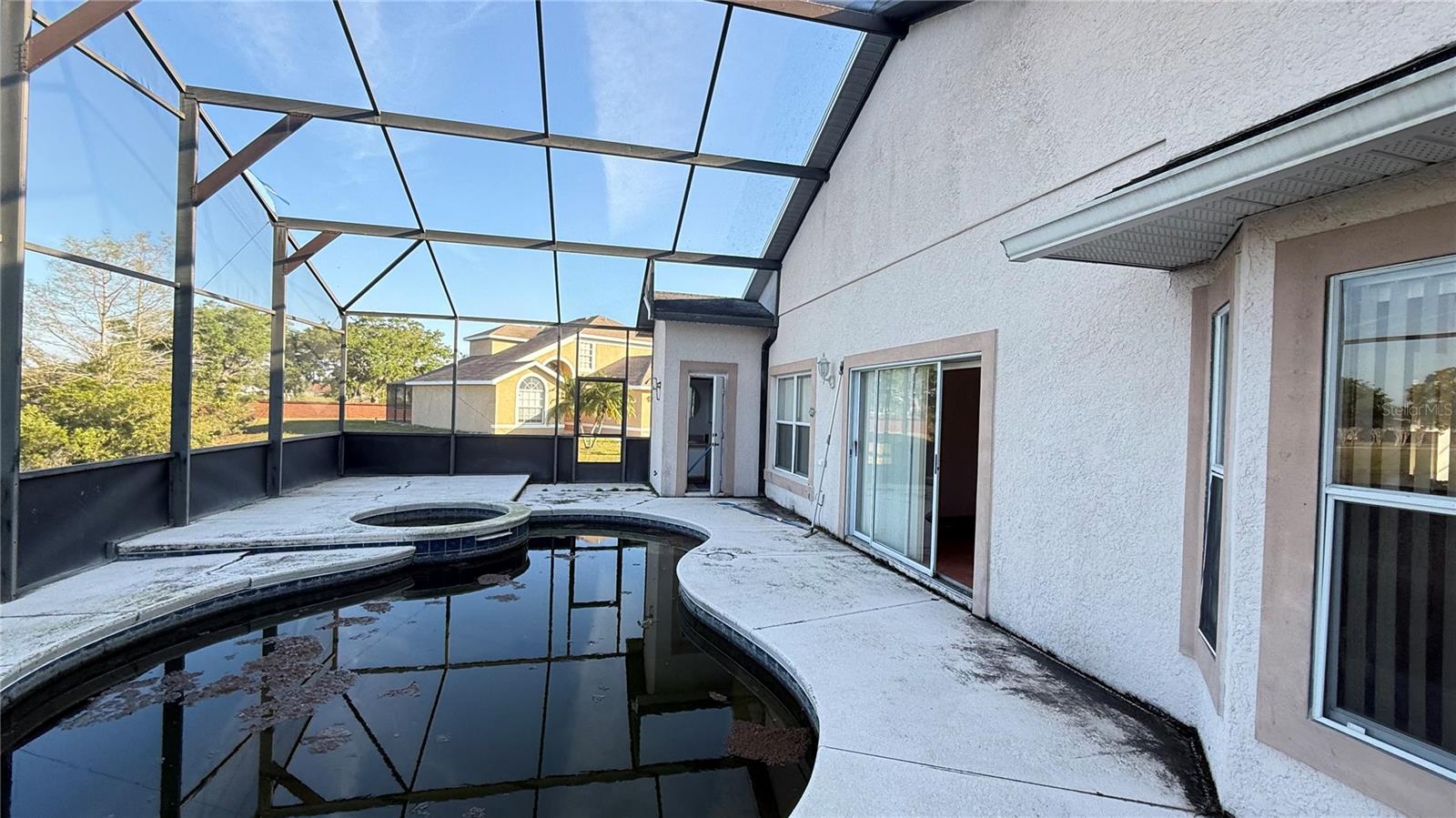 2300 GULL CT, KISSIMMEE, FL, 34743
