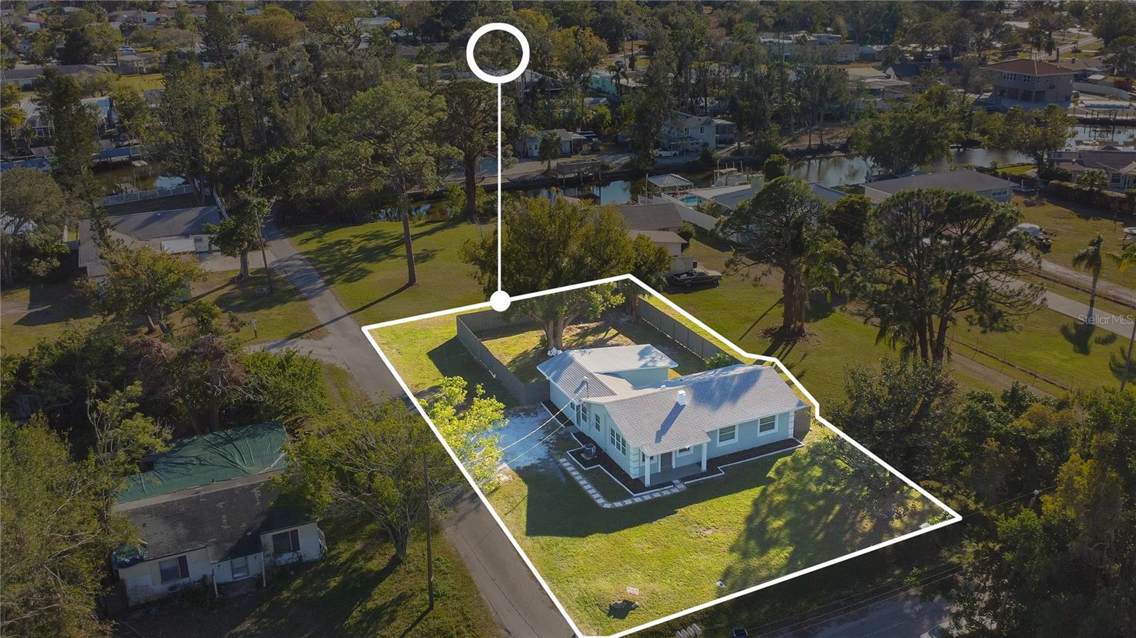 716 69TH AVE W, BRADENTON, FL, 34207