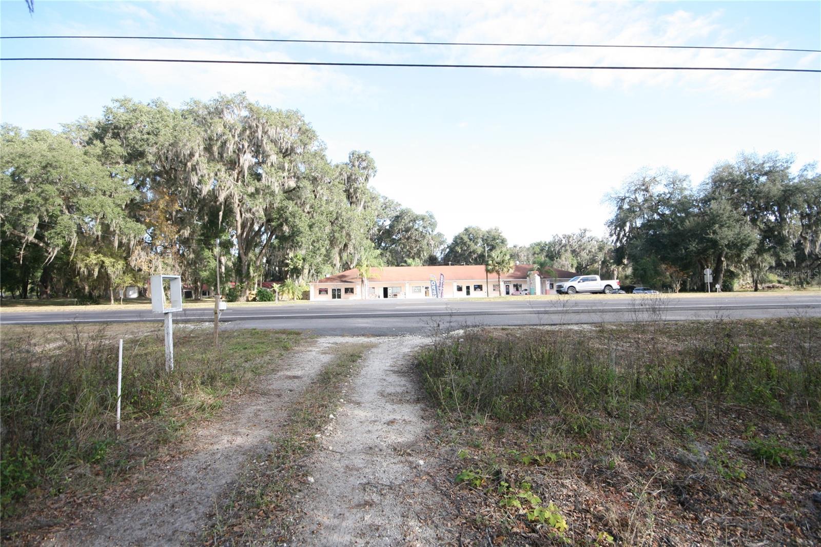 US HWY 301 TBD, CITRA, FL, 32113