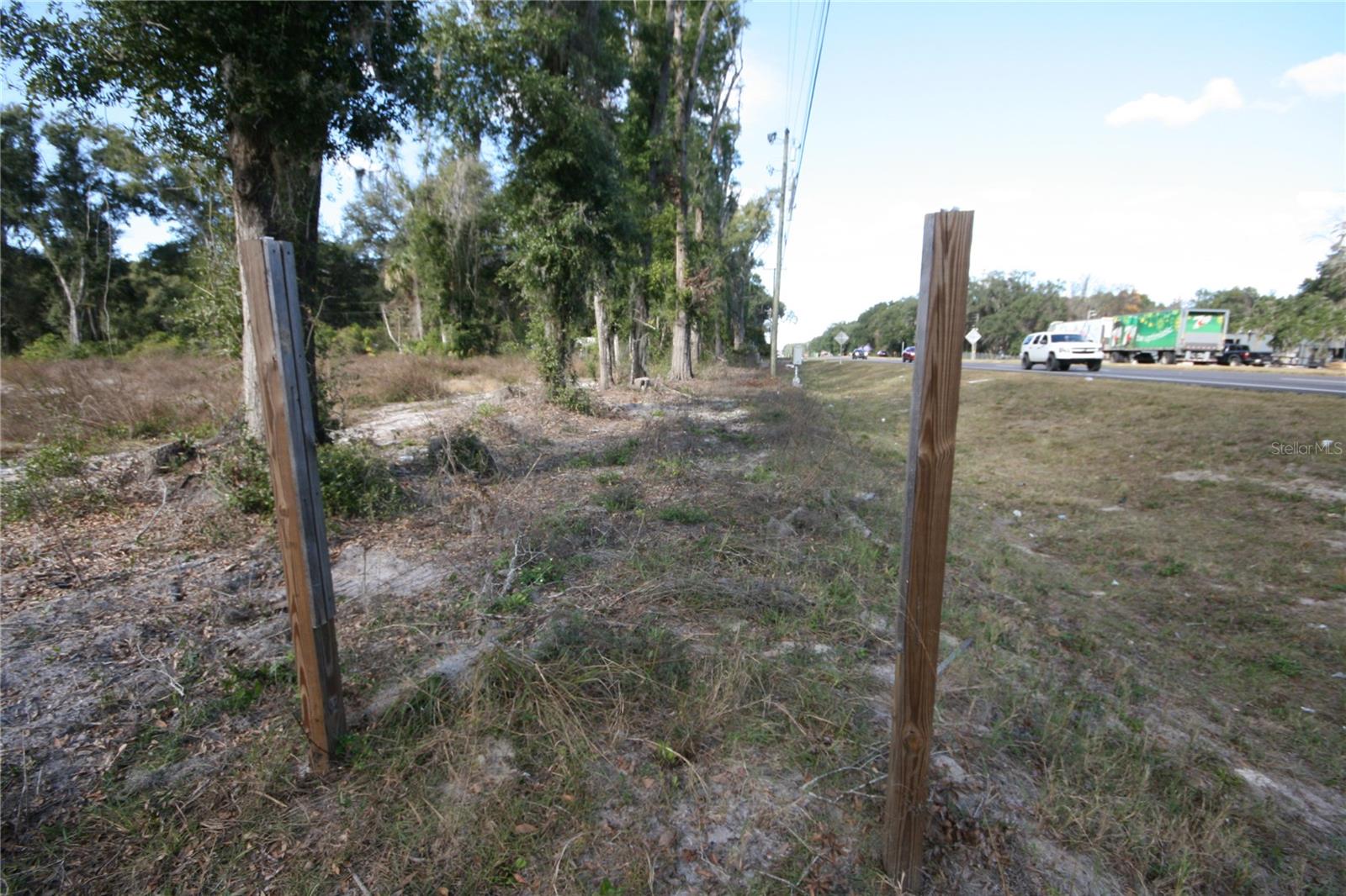 US HWY 301 TBD, CITRA, FL, 32113