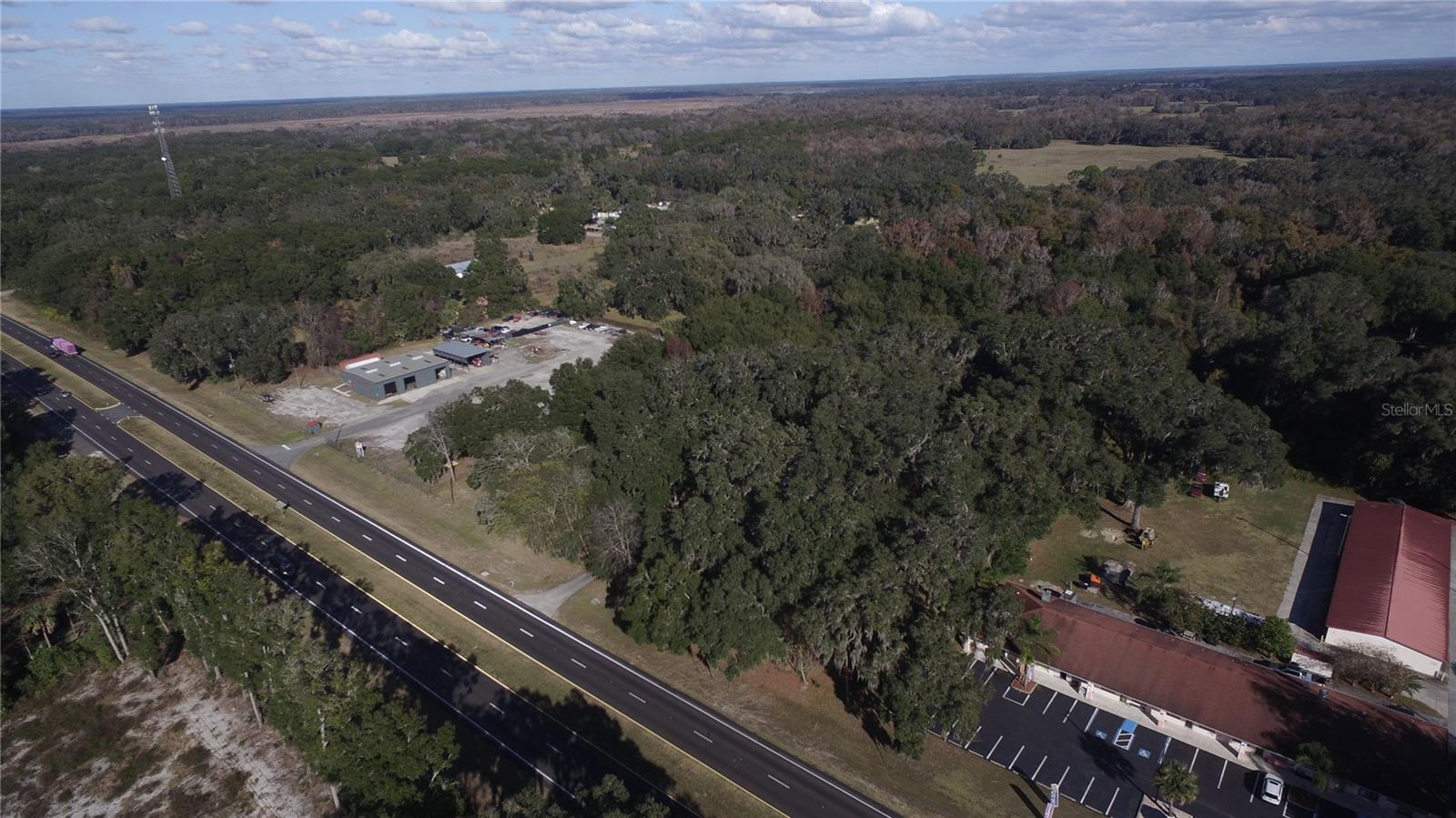 US HWY 301 TBD, CITRA, FL, 32113