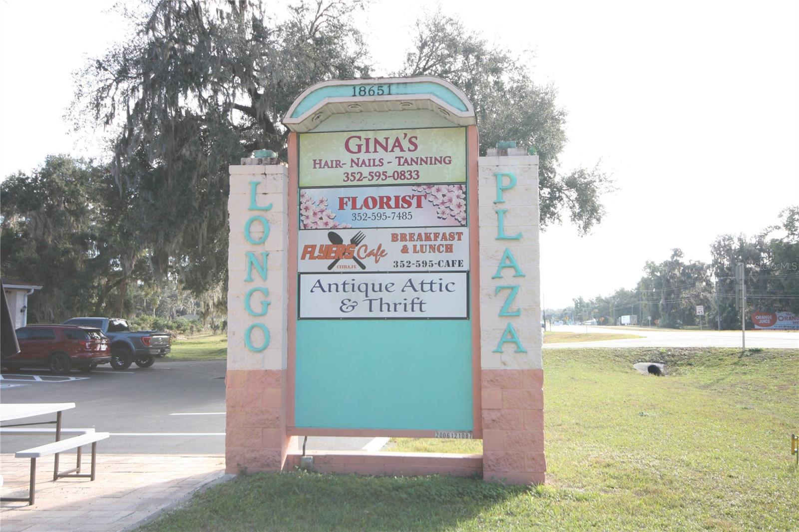 US HWY 301 TBD, CITRA, FL, 32113