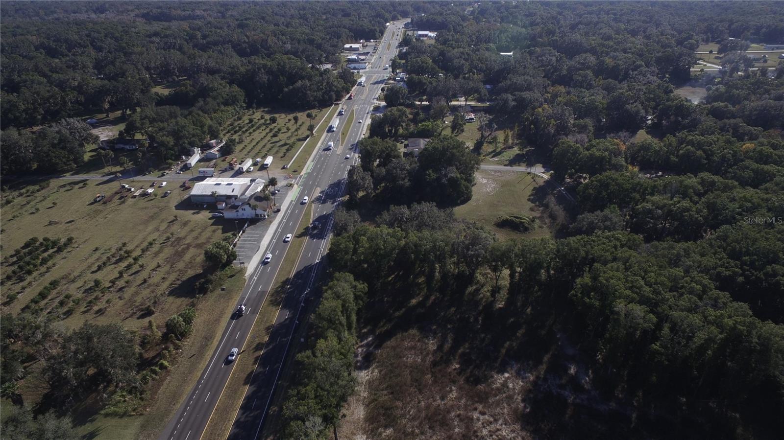 US HWY 301 TBD, CITRA, FL, 32113