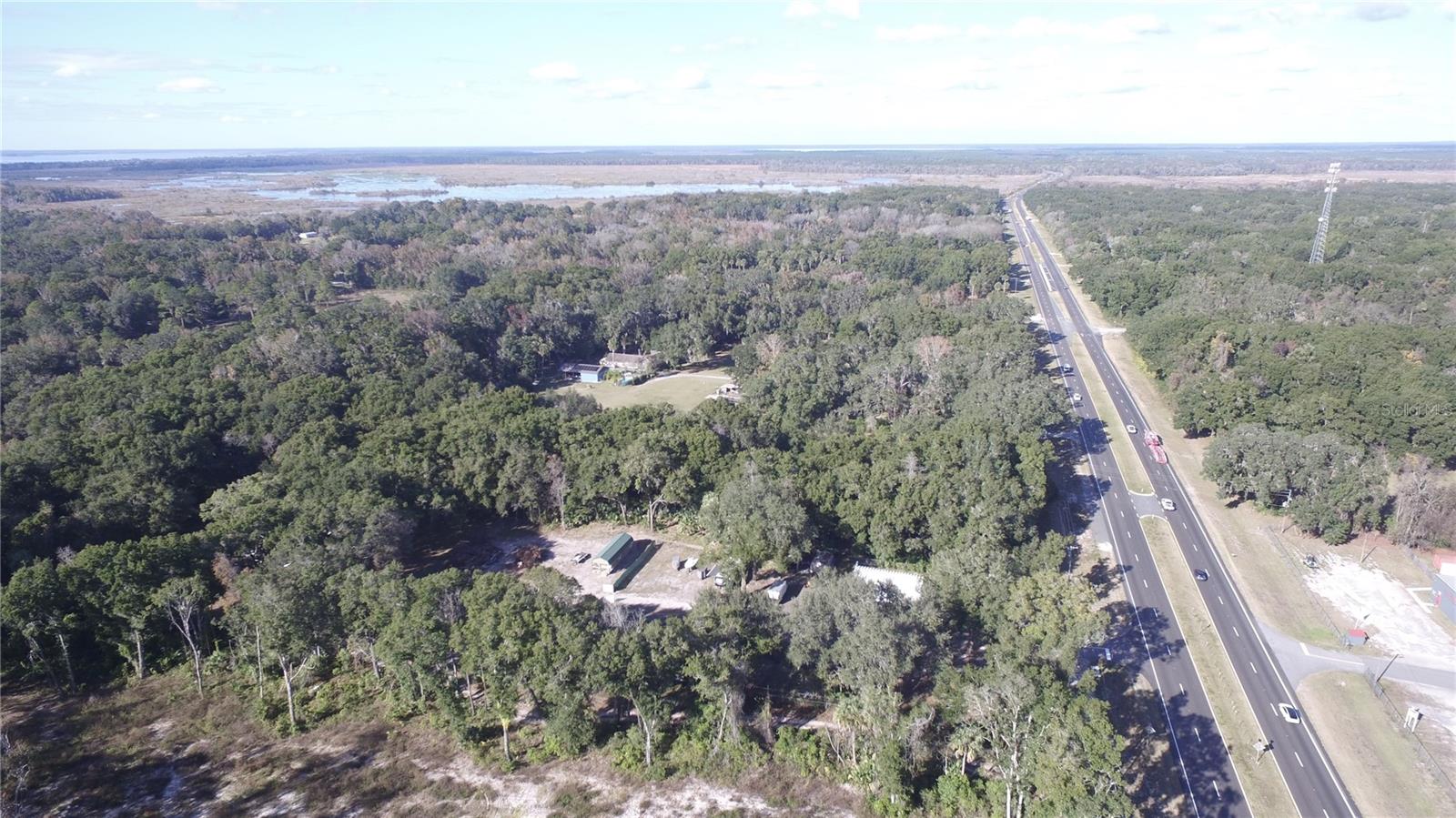US HWY 301 TBD, CITRA, FL, 32113