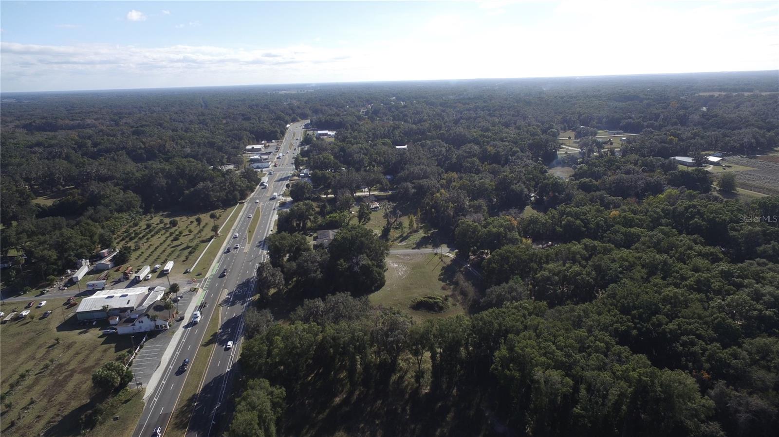 US HWY 301 TBD, CITRA, FL, 32113