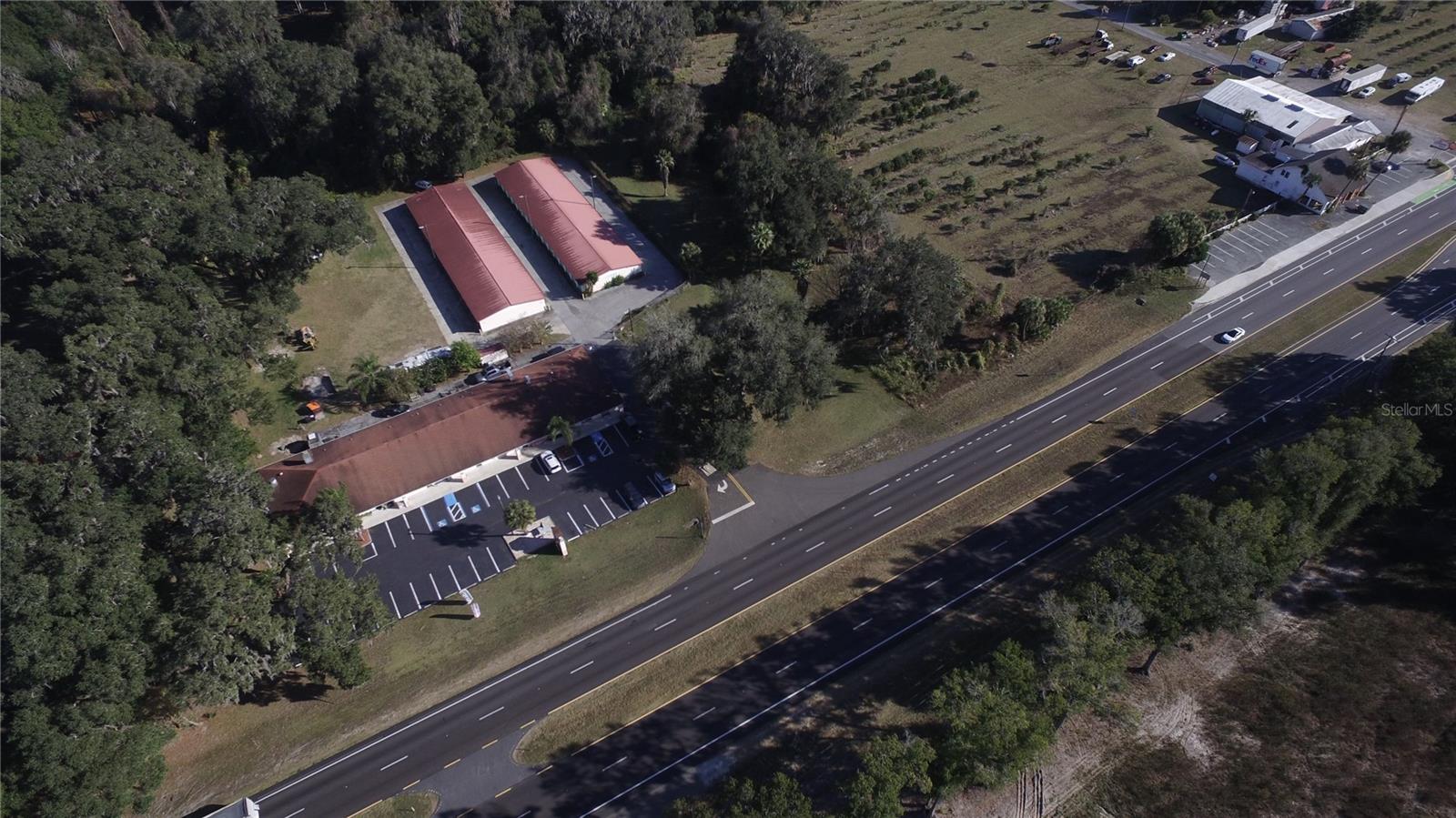 US HWY 301 TBD, CITRA, FL, 32113