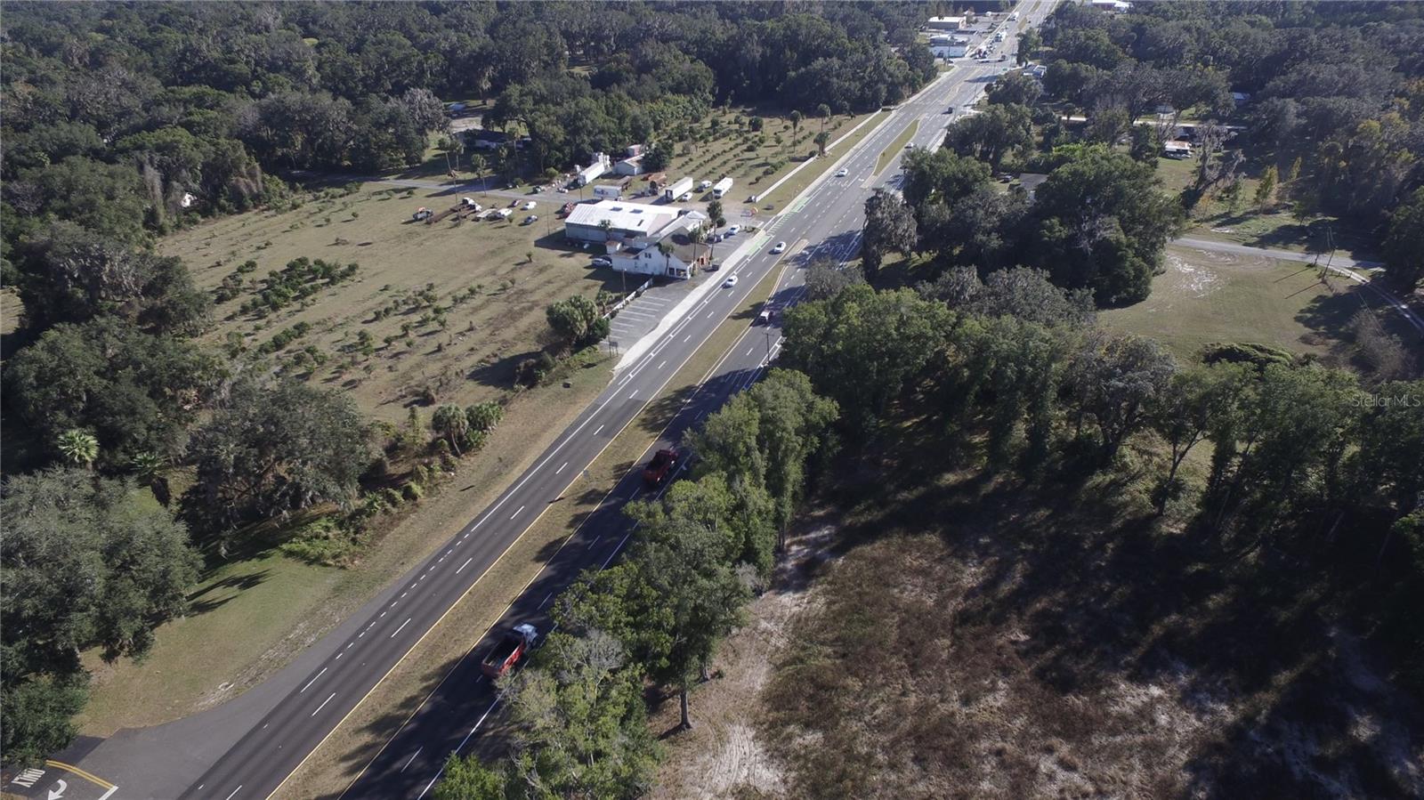 US HWY 301 TBD, CITRA, FL, 32113