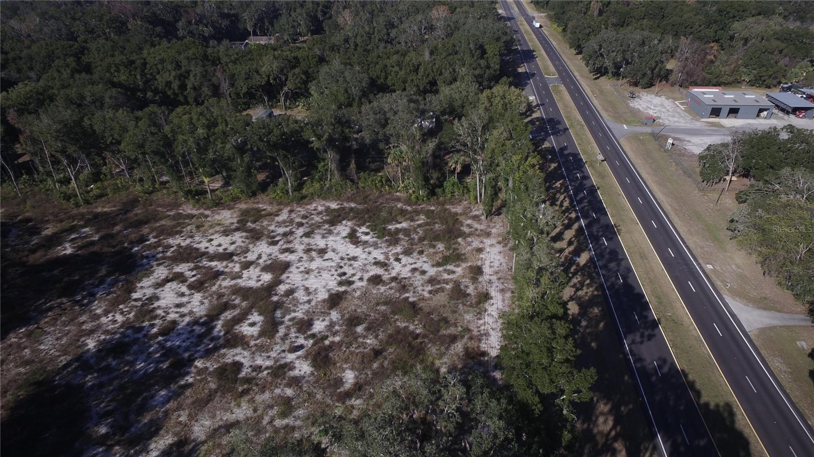 US HWY 301 TBD, CITRA, FL, 32113