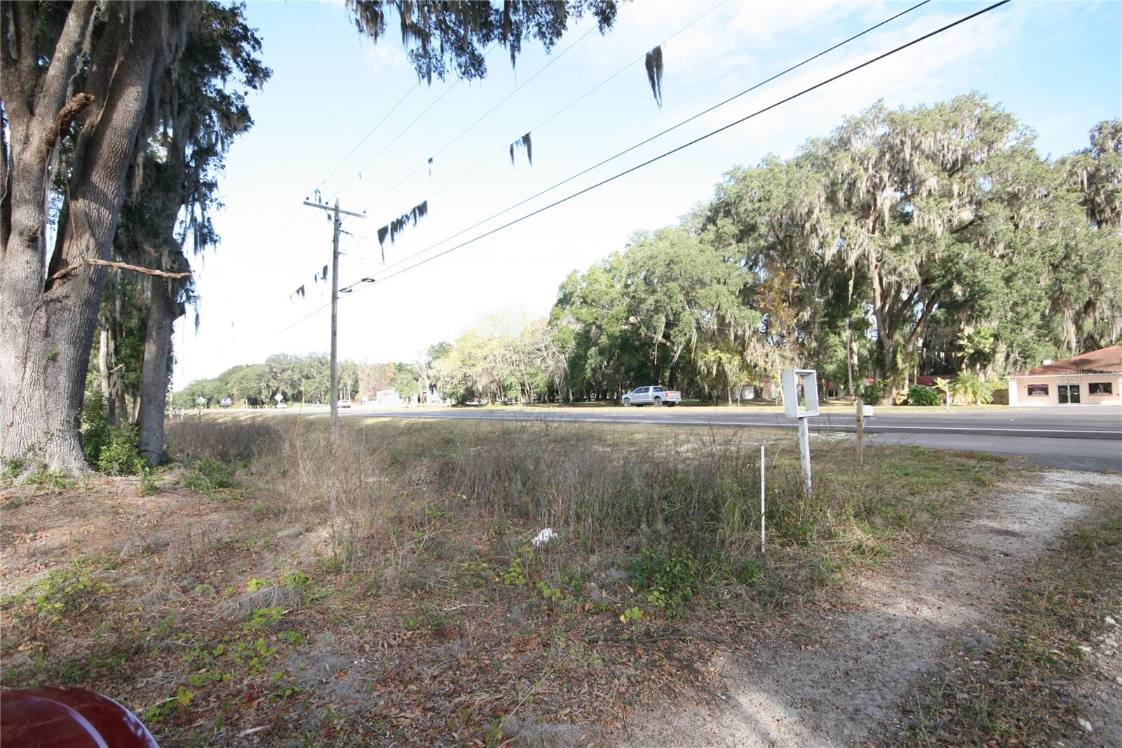 US HWY 301 TBD, CITRA, FL, 32113