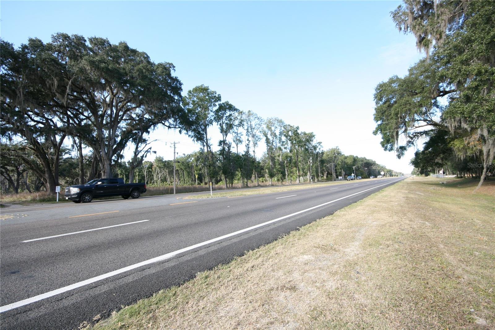 US HWY 301 TBD, CITRA, FL, 32113