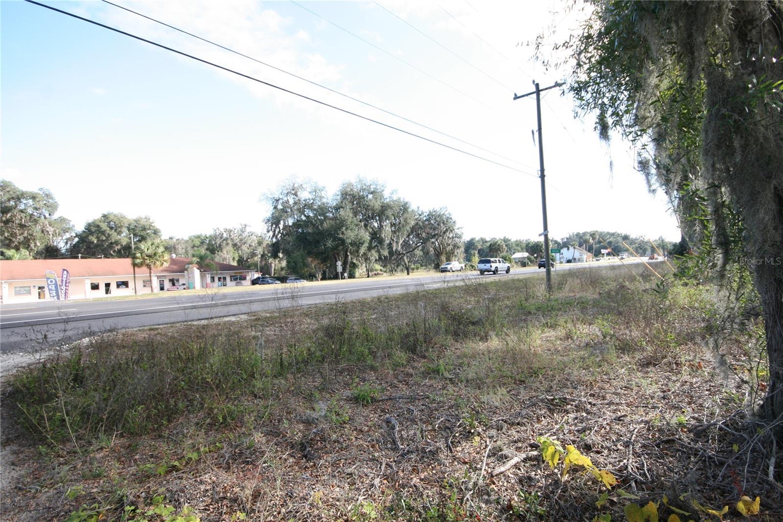 US HWY 301 TBD, CITRA, FL, 32113