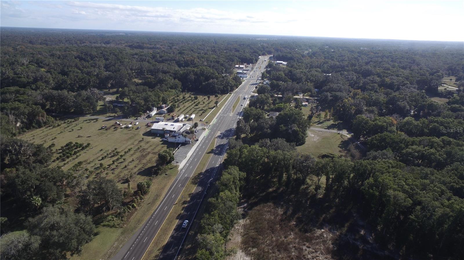 US HWY 301 TBD, CITRA, FL, 32113