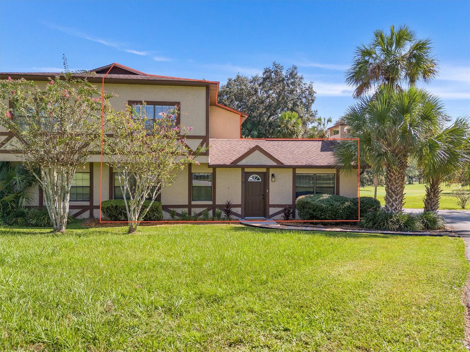 4343 NW 80TH AVE #7, OCALA, FL, 34482