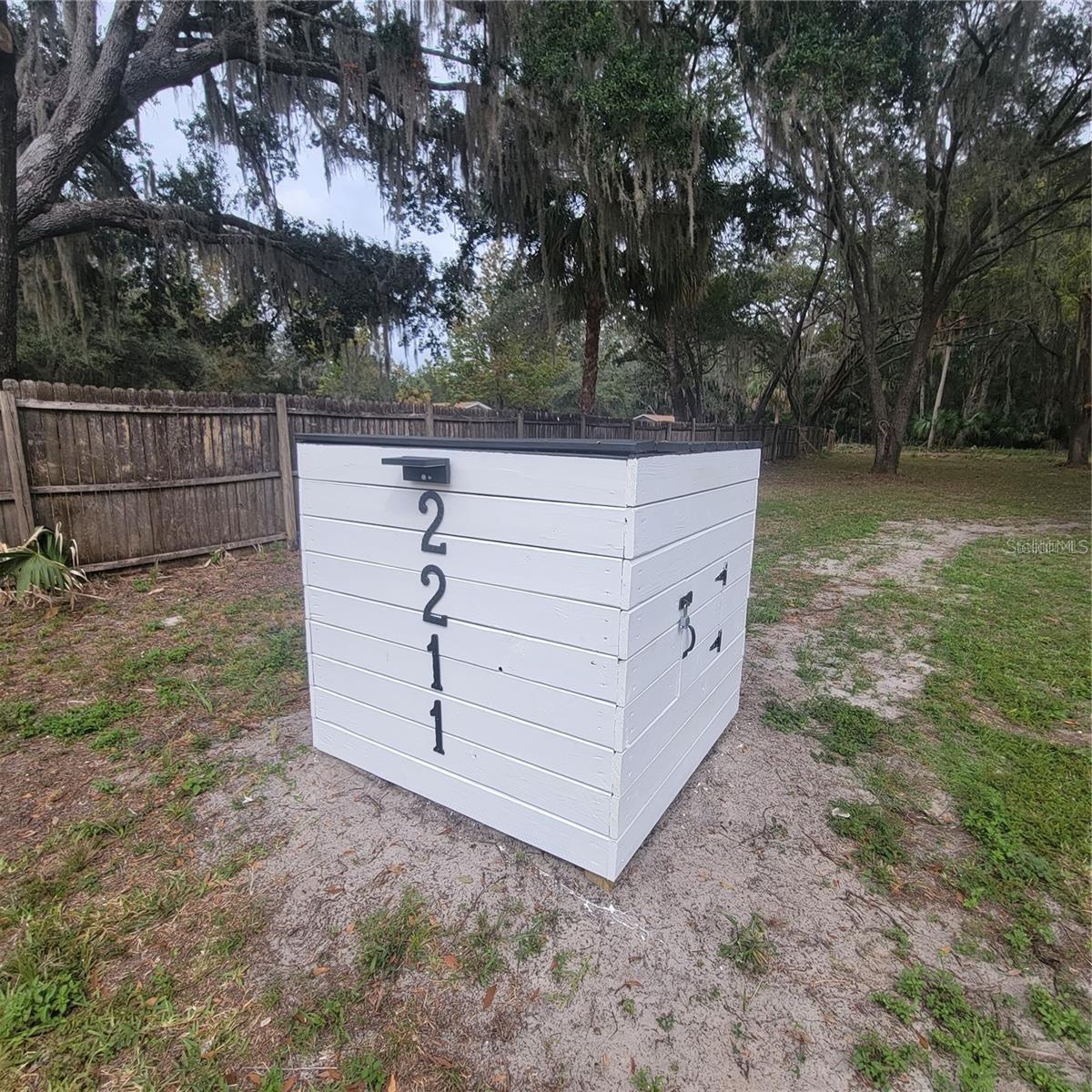 2211 S TRIVET PT, HOMOSASSA, FL, 34448