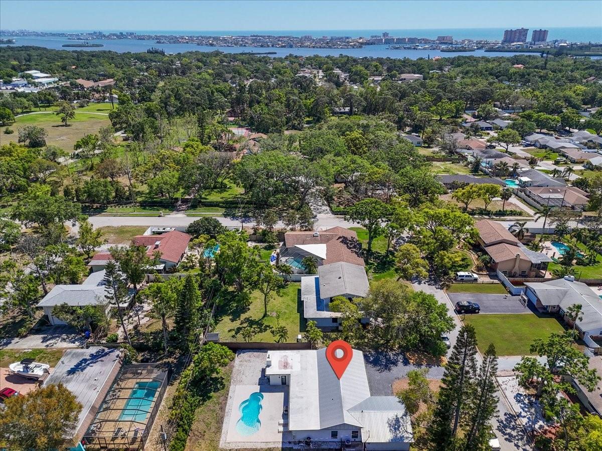 8258 FOREST CIR, SEMINOLE, FL, 33776