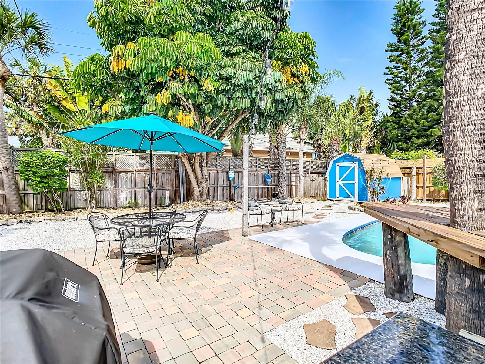 6892 GULF WINDS DR, ST PETE BEACH, FL, 33706