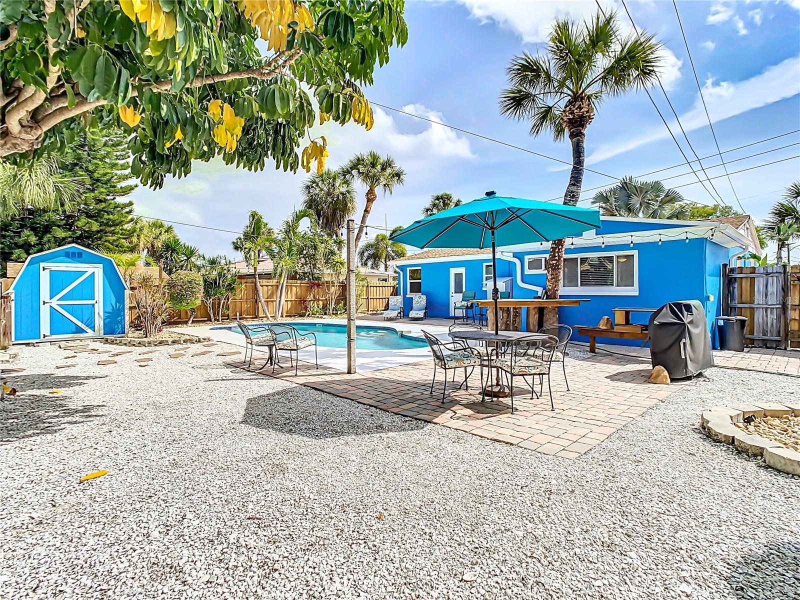 6892 GULF WINDS DR, ST PETE BEACH, FL, 33706