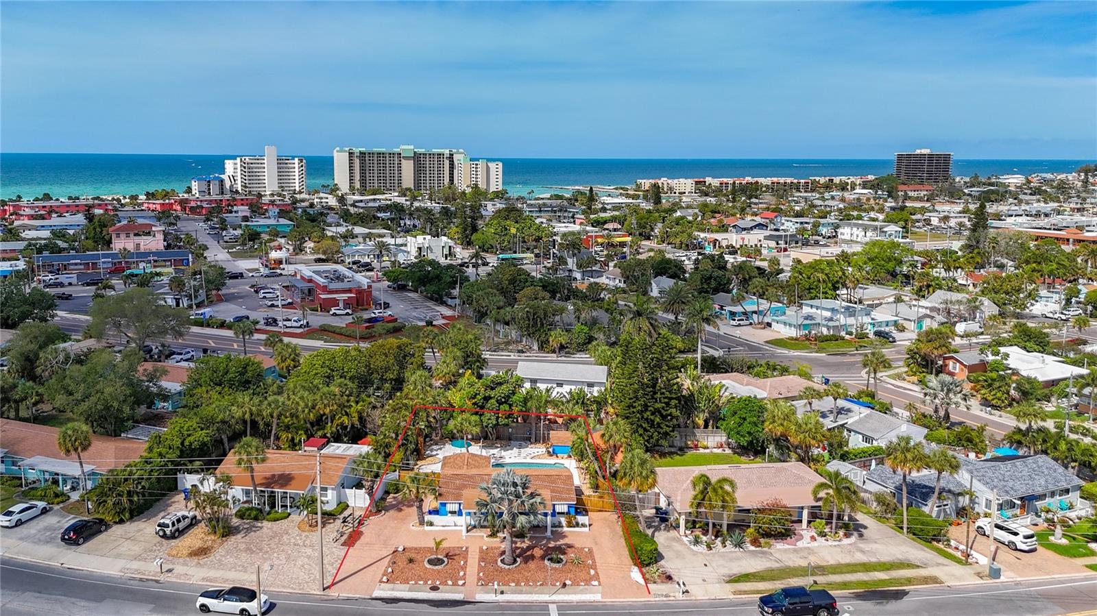 6892 GULF WINDS DR, ST PETE BEACH, FL, 33706