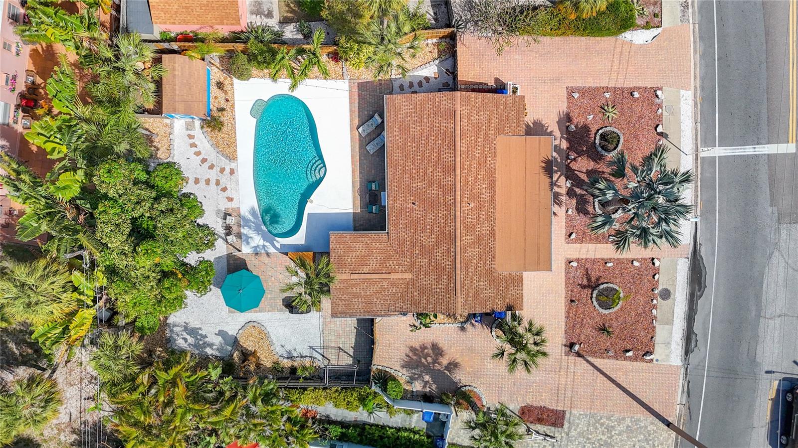 6892 GULF WINDS DR, ST PETE BEACH, FL, 33706