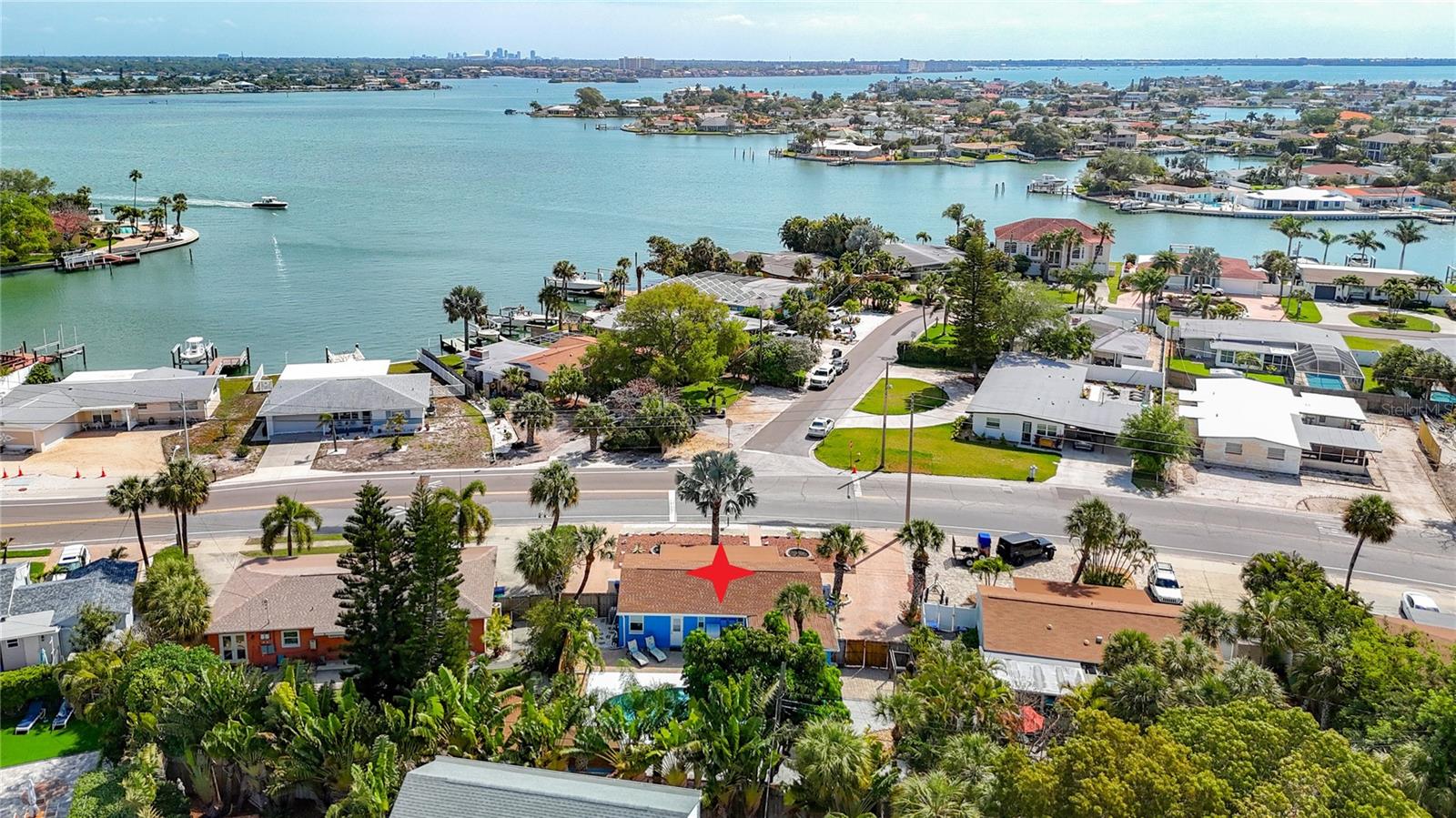 6892 GULF WINDS DR, ST PETE BEACH, FL, 33706