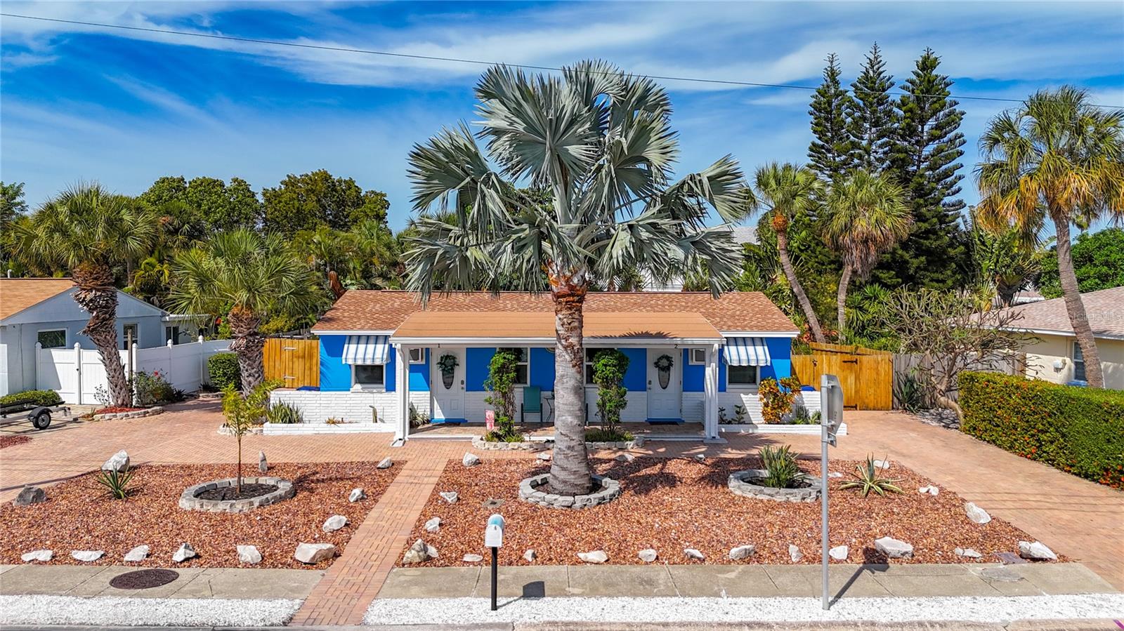 6892 GULF WINDS DR, ST PETE BEACH, FL, 33706
