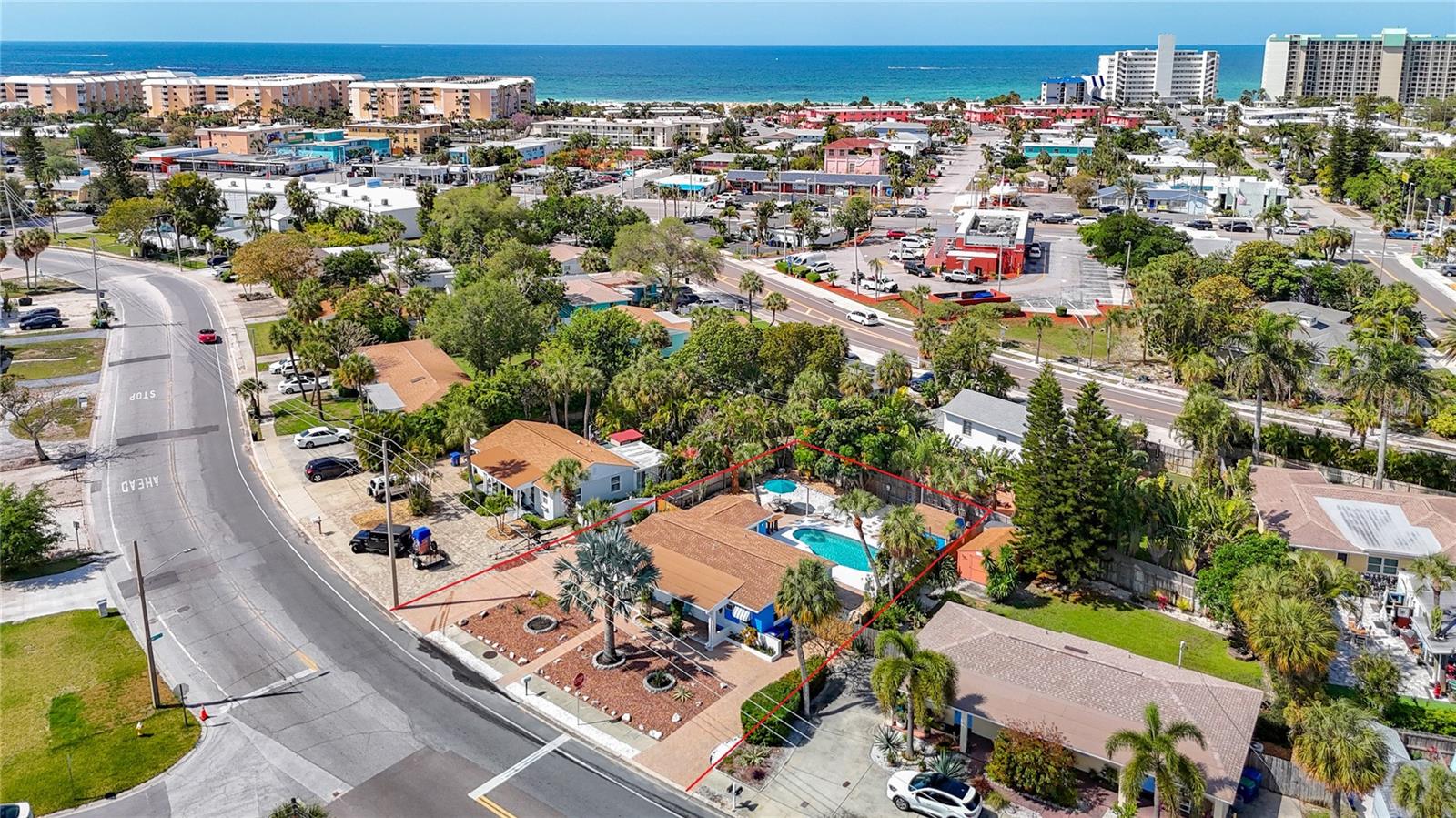 6892 GULF WINDS DR, ST PETE BEACH, FL, 33706